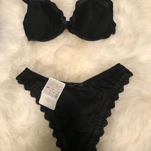 Lejabay Bra & Underwear set